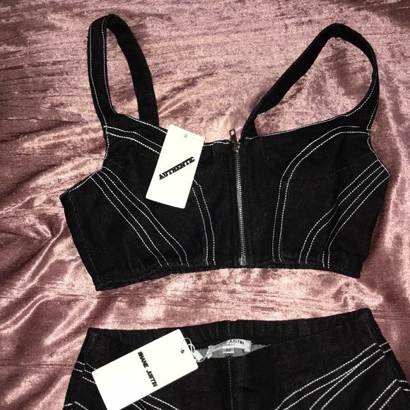 Brand new Shane Justin set. 😍😍 - Picture 5 of 6